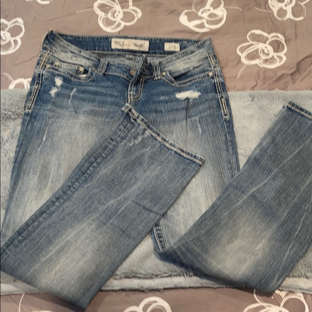 BKE jeans